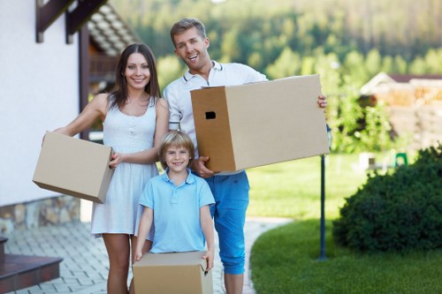 Health and safety policy review for a professional man and van service