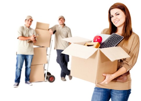 Governing law and final agreement for man and van service