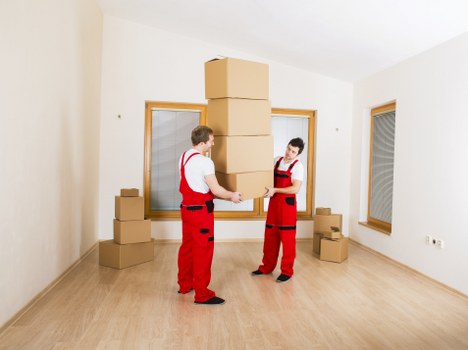 Furniture loading and collection for Romford customers