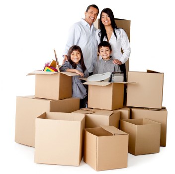 Commercial removals support for businesses in Romford